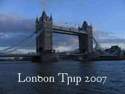Photo - London Trip07