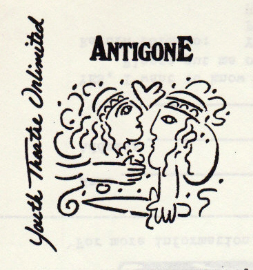 Anigone artwork