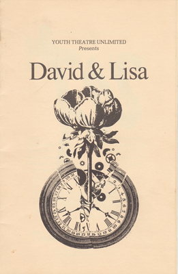 David and Lisa artwork